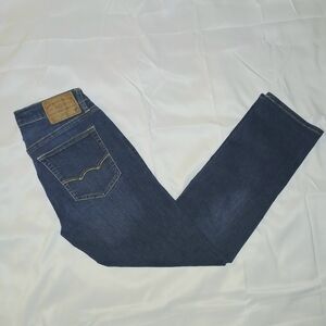 29x30 American eagle outfitters slim straight jeans